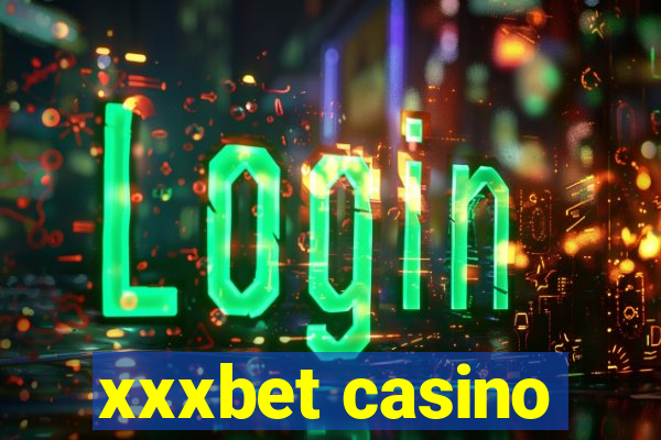 xxxbet casino